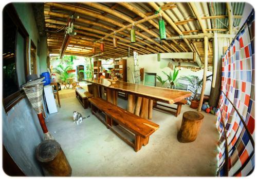Albergue Hostal Oloncito