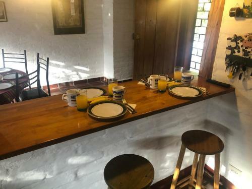 Arie's Cabin