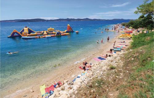 Apartment Franje Tudmana V