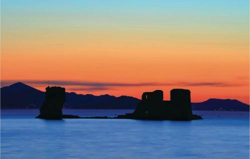 Apartment Franje Tudmana V