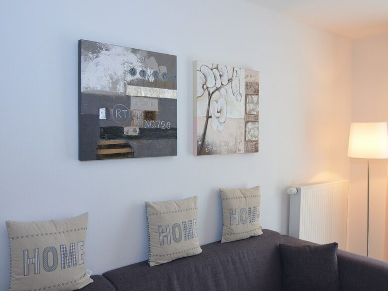 Beautiful, Modern Apartment With Terrace In Winterberg