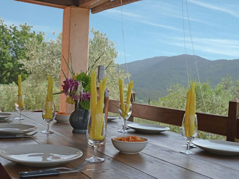 Splendid Villa. Private Swimmingpool. Nice Surrounding