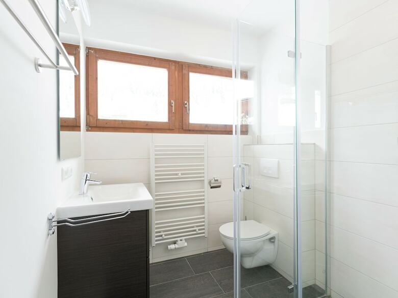Spacious Chalet In Westendorf Near Ski Area