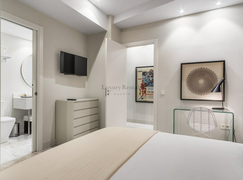 Apartamentos Gran Via de Luxe VII