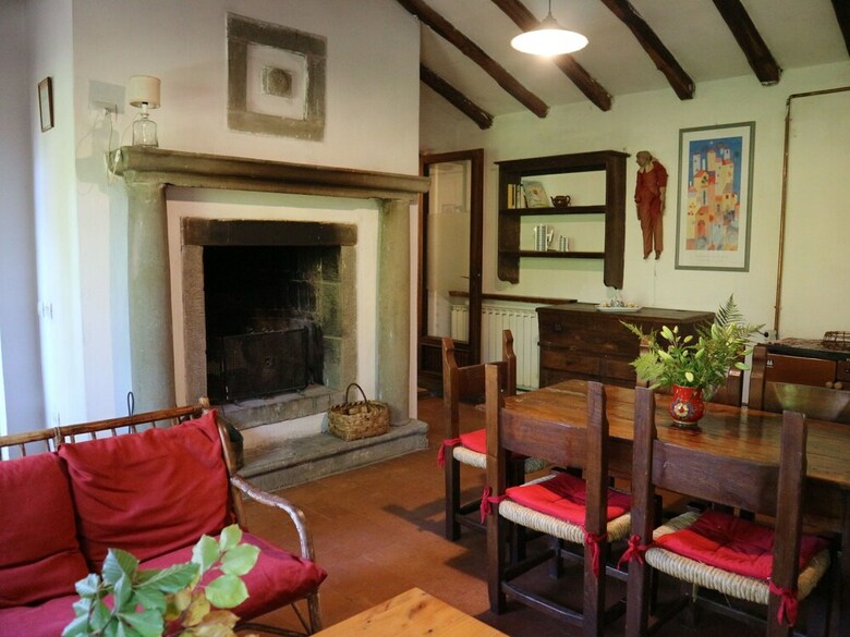 Deluxe Holiday Home With Pool In Migliorini