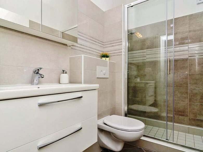 Beautiful Villa In Peracko Blato With Private Pool