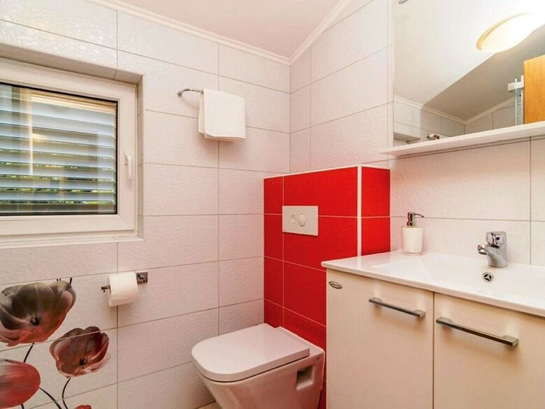 Beautiful Villa In Peracko Blato With Private Pool