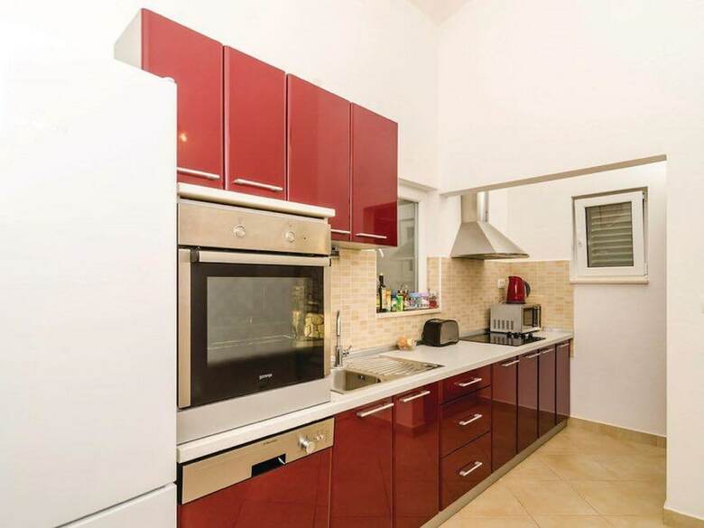 Beautiful Villa In Peracko Blato With Private Pool