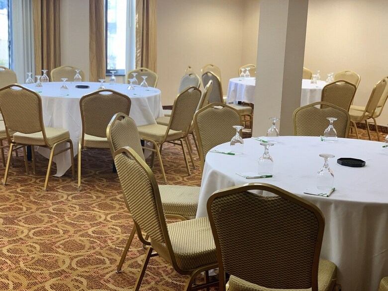 Hotel Holiday Inn Memphis Airport - Conf Ctr