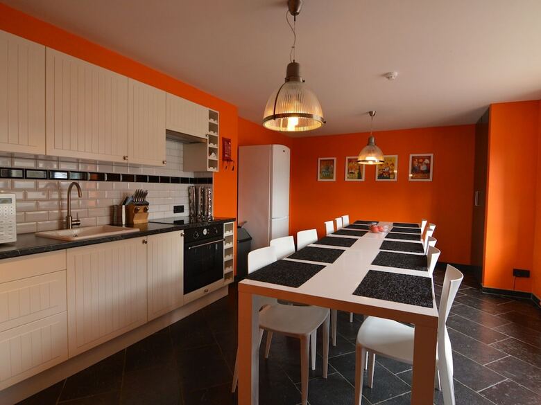 Attractive Holiday Home In Waimes With Sauna