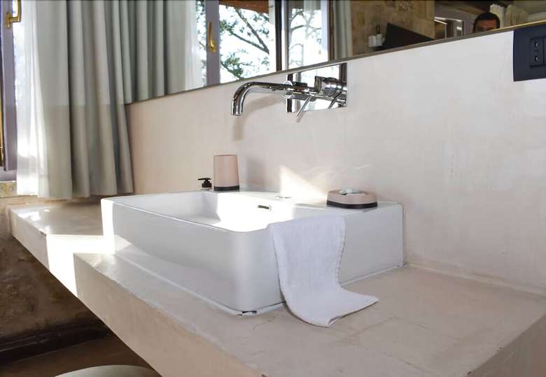 Theonimfi Stone Villa In Mountain Paradise