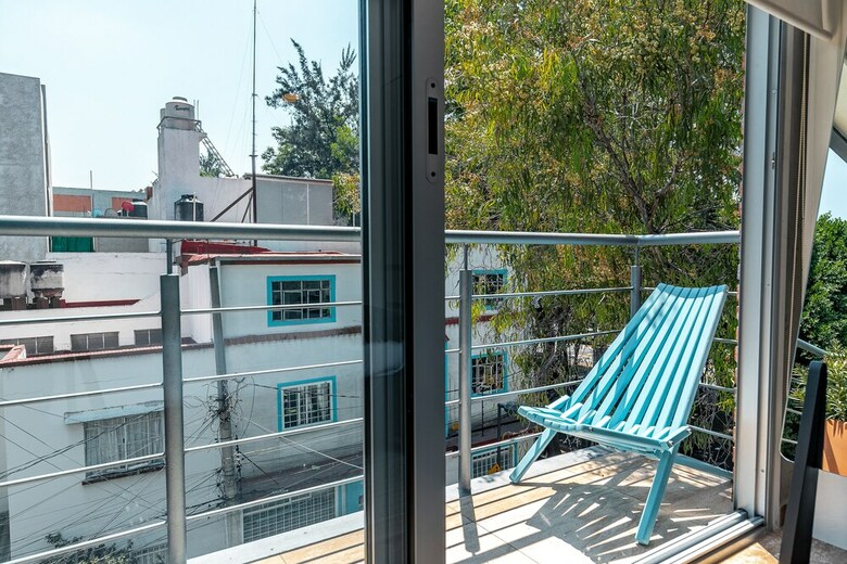 Apartamento Brand New Studio In Perfect Location!