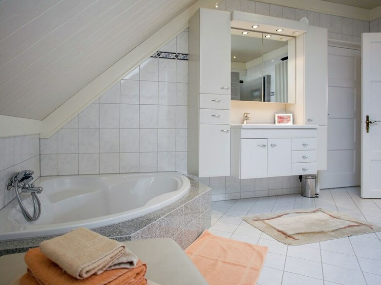 Boutique Apartment In Ritthem With Terrace