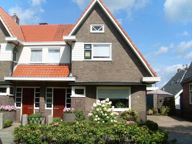 Modern Apartment In de Wijk With Private Terrace