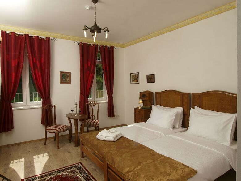 Hotel Puntijar