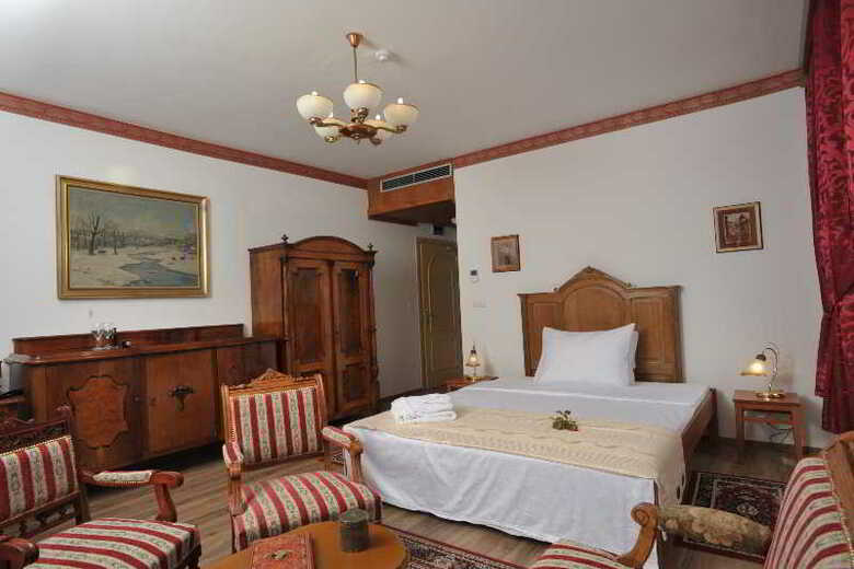 Hotel Puntijar