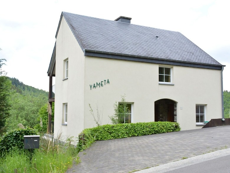 Hill View Apartment In Bouillon With Terrace