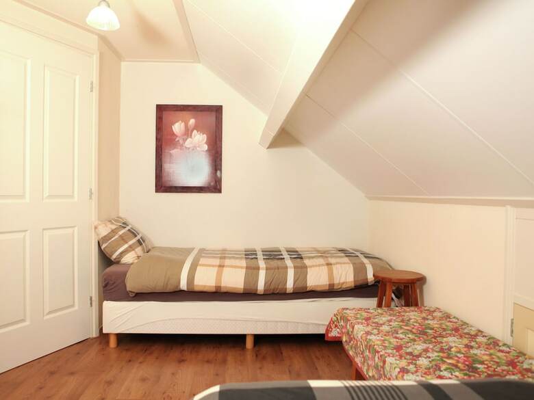 Spacious Holiday Home Near Forest In Bronckhorst