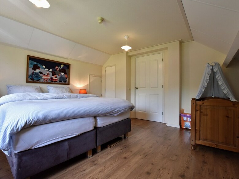 Spacious Holiday Home Near Forest In Bronckhorst