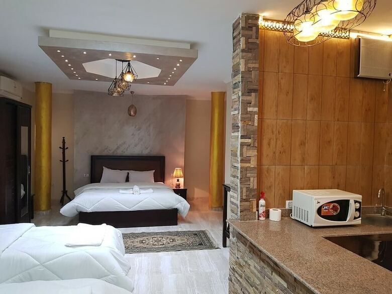 Hostal House Of Life Cairo