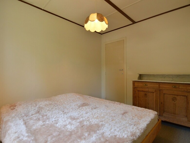 Detached Chalet With Garden And Great View In A Tranquil Setting