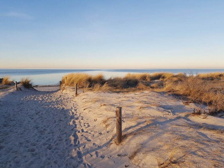 Spacious Apartment Near Sea In Wismar