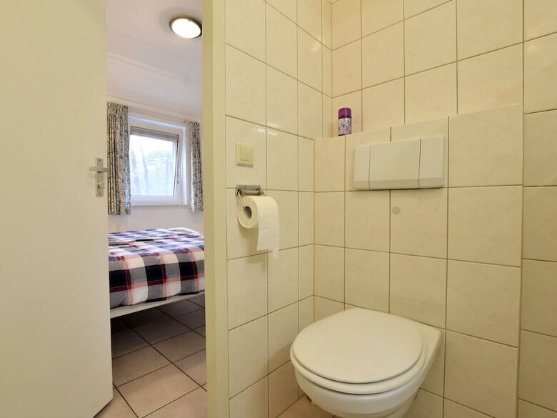Appealing Holiday Home In Guelders Near Forest