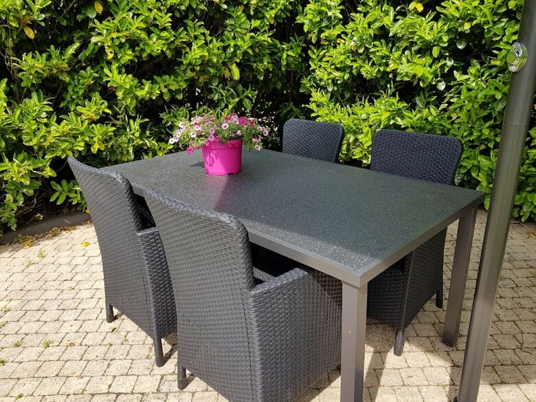 Charming Holiday Home In Garderen With Garden