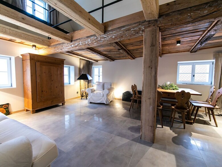 Pleasant Holiday Home In Herzogenaurach With Sauna