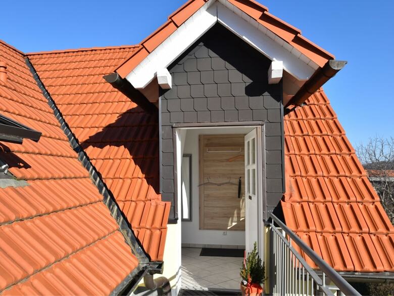 Modern Apartment In Bad Suderode World Heritage