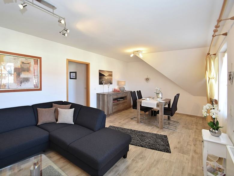 Modern Apartment In Bad Suderode World Heritage