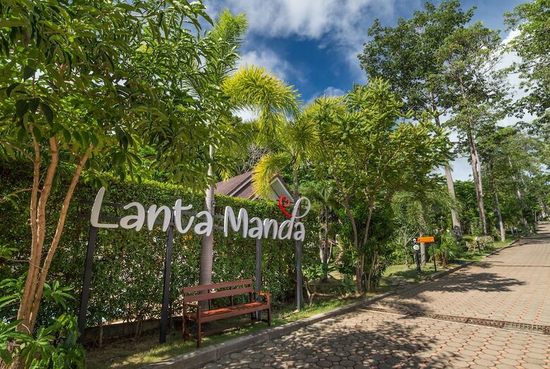 Hotel Lanta Manda