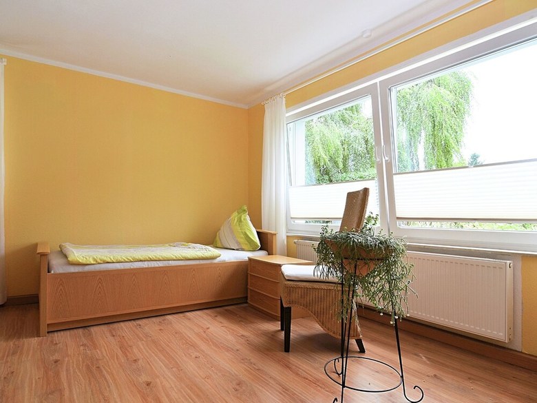 Modern Apartment In L�wensen With Private Terrace
