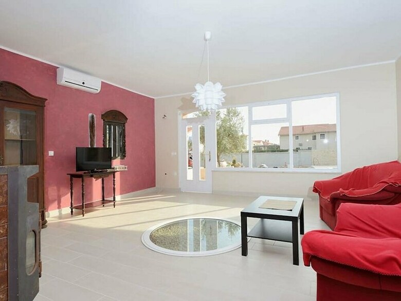 Lovely Villa In Vir With Swimming Pool