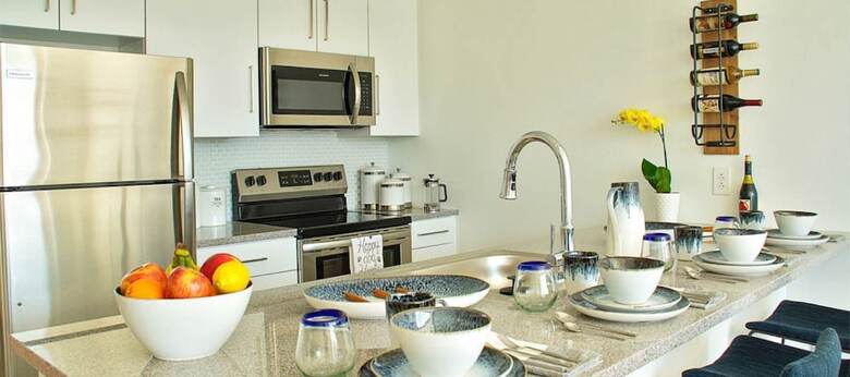 Apartamento Grand Convention Center Condos By Barsala
