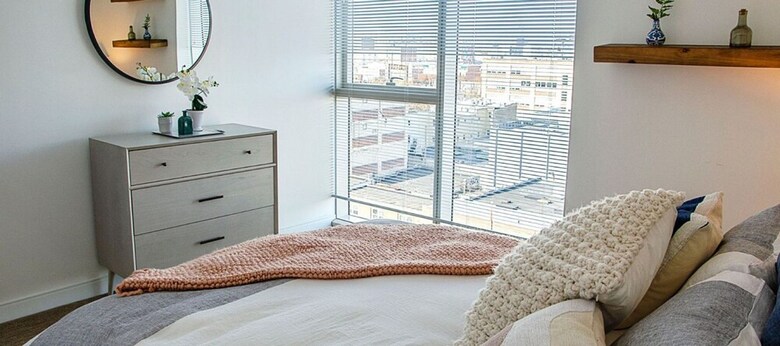 Apartamento Grand Convention Center Condos By Barsala