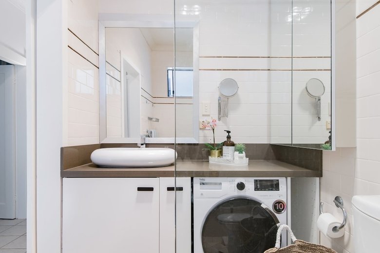 Apartamentos The Palm House Bondi