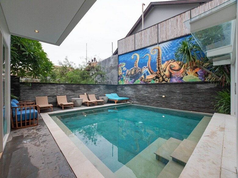 Hotel Arama Villas