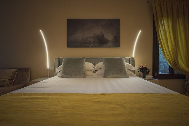 Bed & Breakfast Cinqueteste Luxury Home Venice