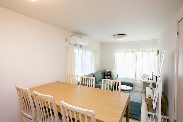 Minamiikebukuro Wide Apartment