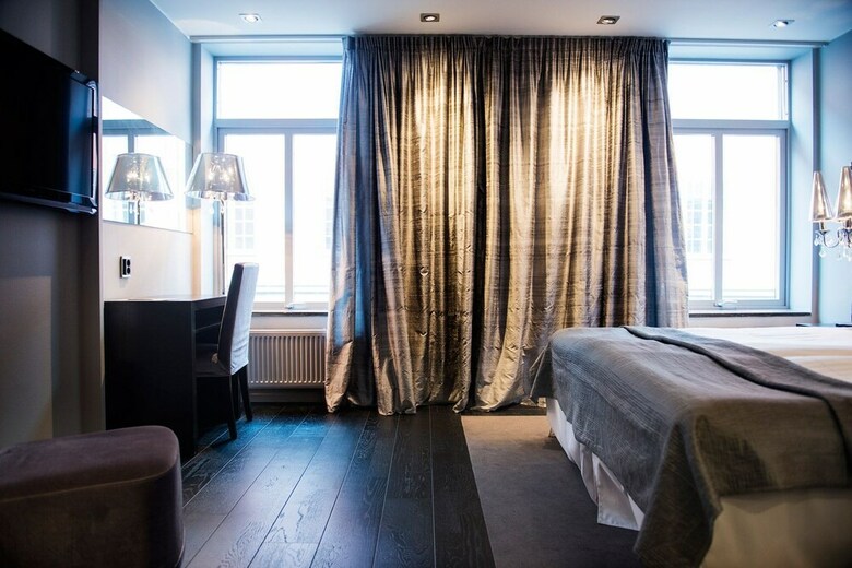 The Lamp Hotel Norrkoping