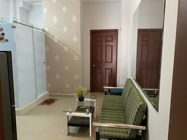 Hotel Nhat An Homestay