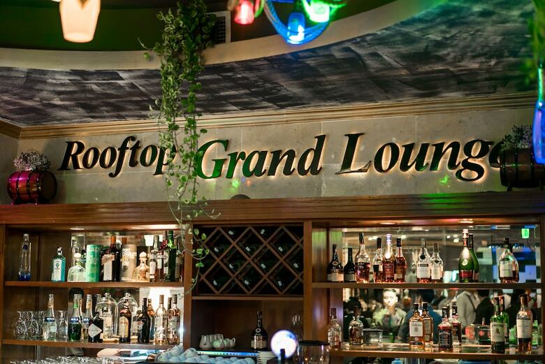 Grand Hotel Saigon