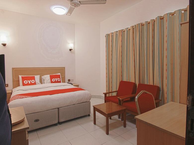 Oyo 131 Salalah Hotel