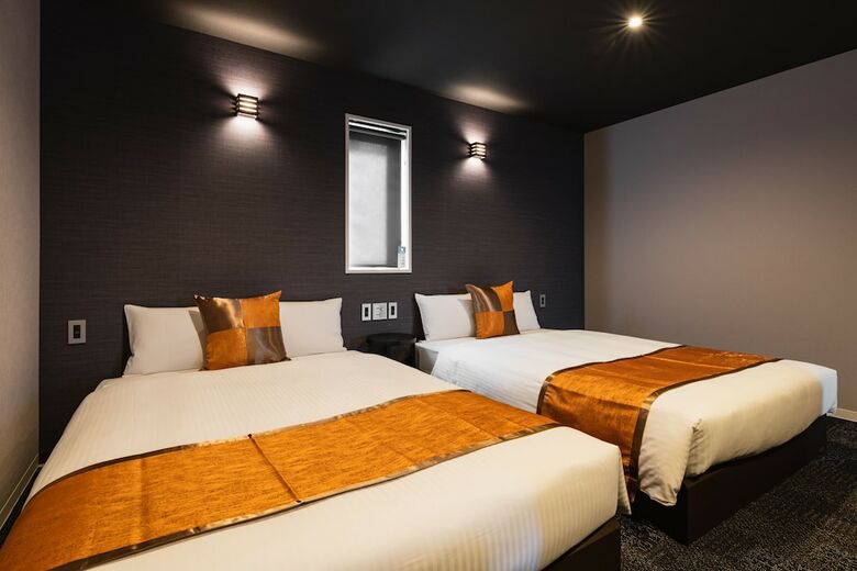 Apartamentos Grand Base Moji Nagomi
