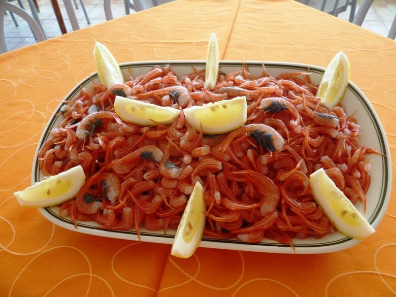 Hotel Ariston Ustica