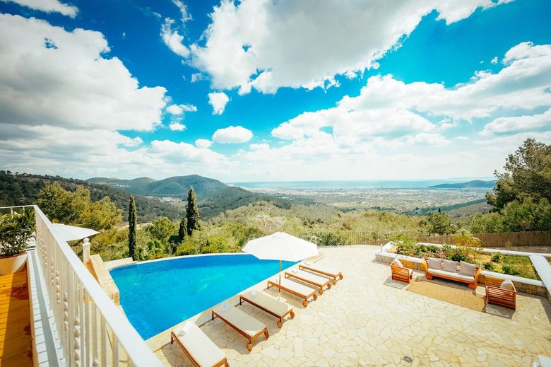 Apartamentos Villa Beautiful Mind