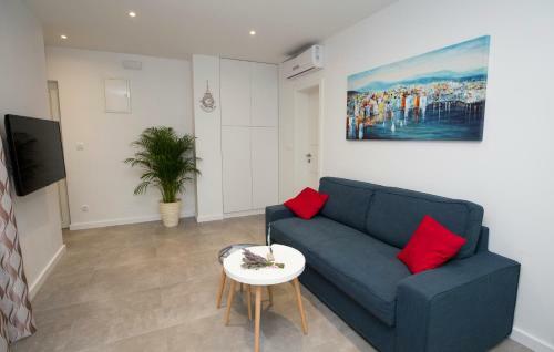 Apartments Lanterna