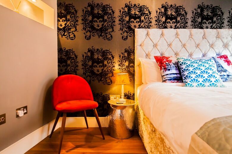 Apartamentos Modern Central Richmond Luxury Residence