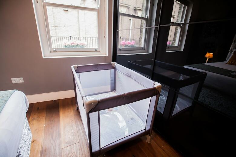 Apartamentos Modern Central Richmond Luxury Residence